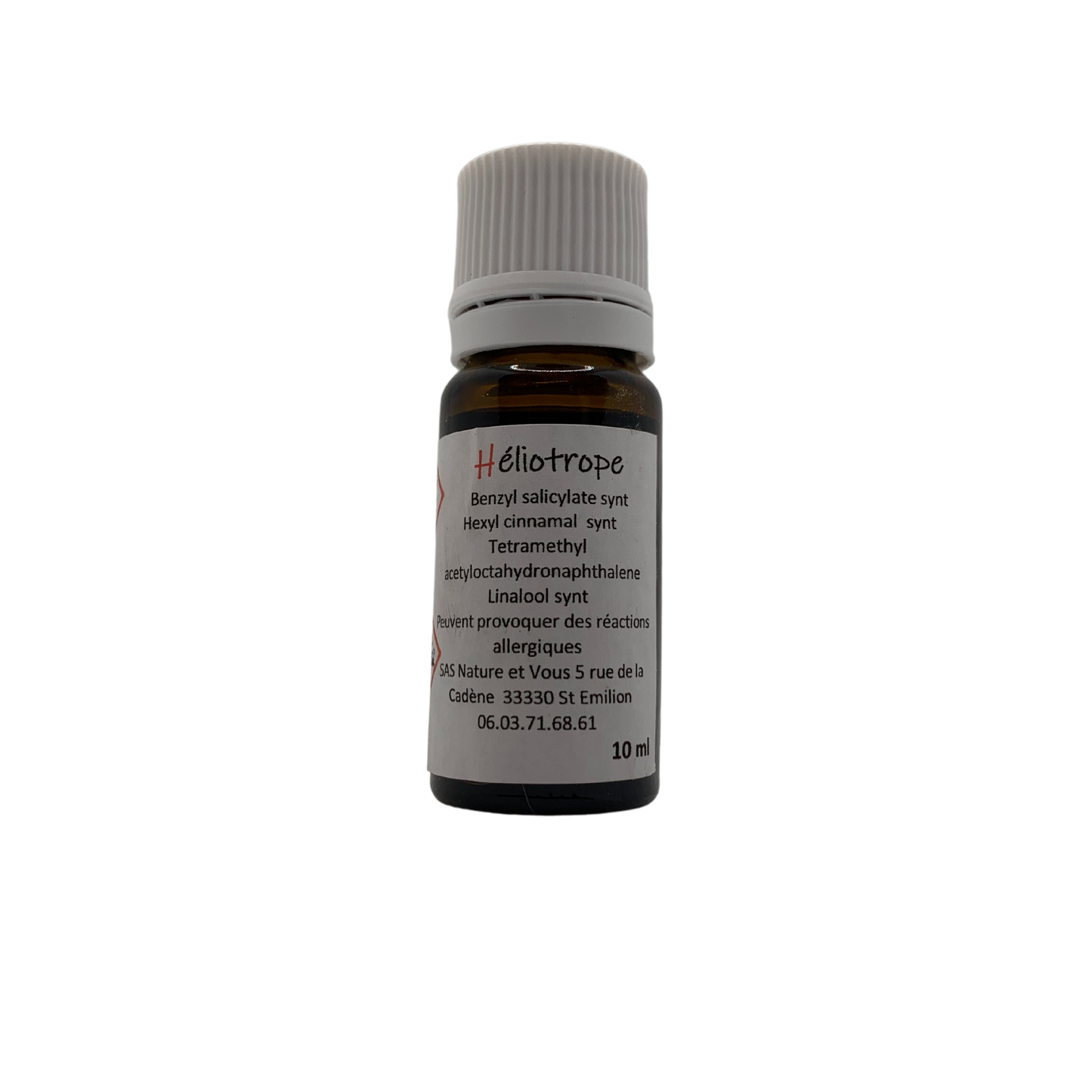 Concentré de parfum