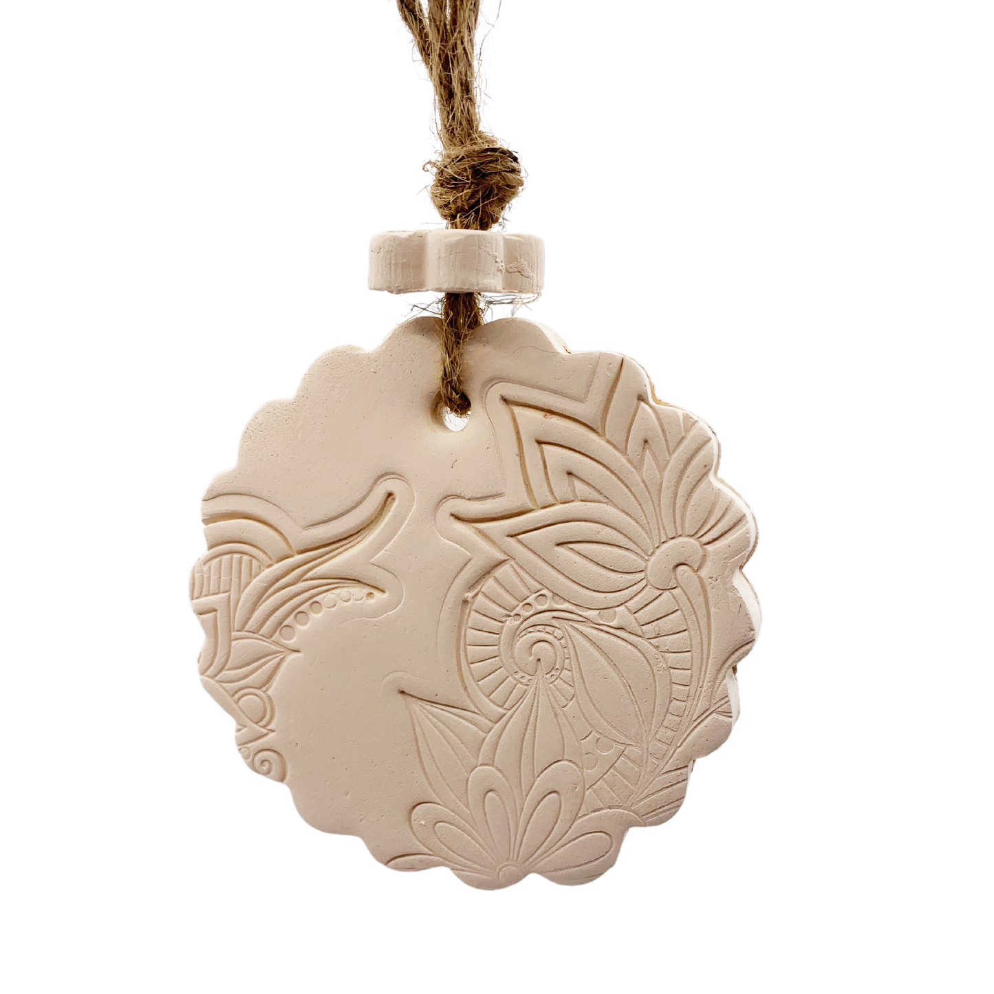Pendentif à parfumer Grand