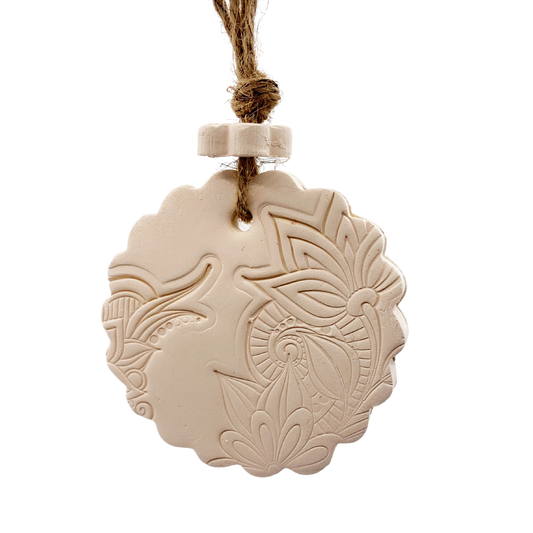 Pendentif à parfumer Grand