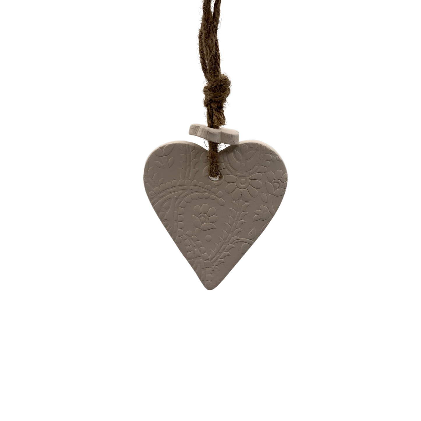 Pendentif à parfumer