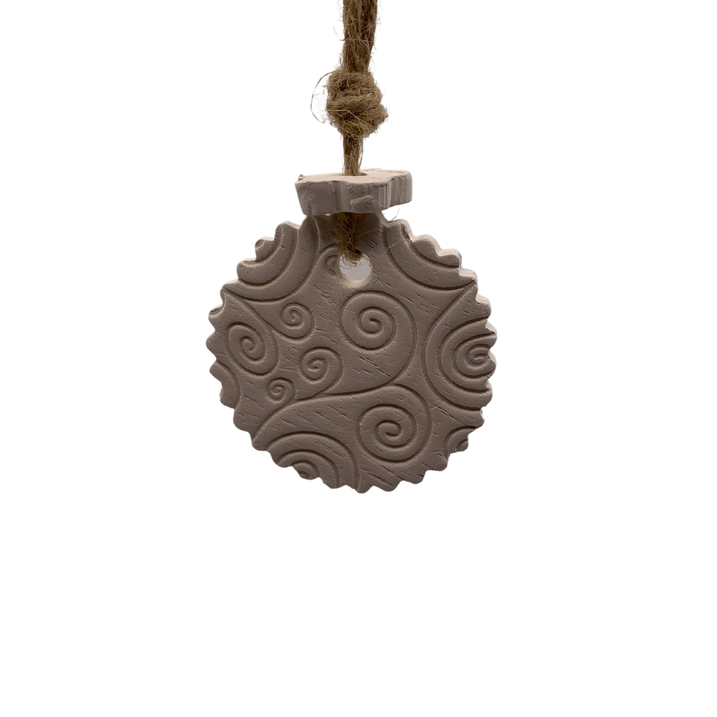 Pendentif à parfumer
