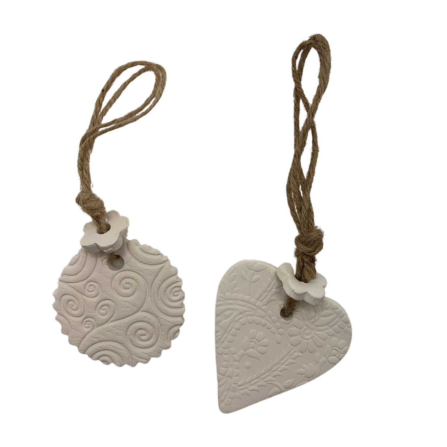 Pendentif à parfumer