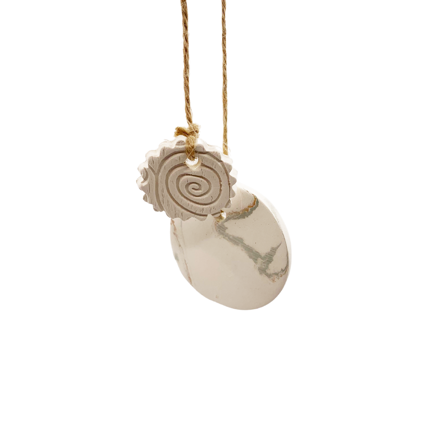 Pendentifs à parfumer voiture