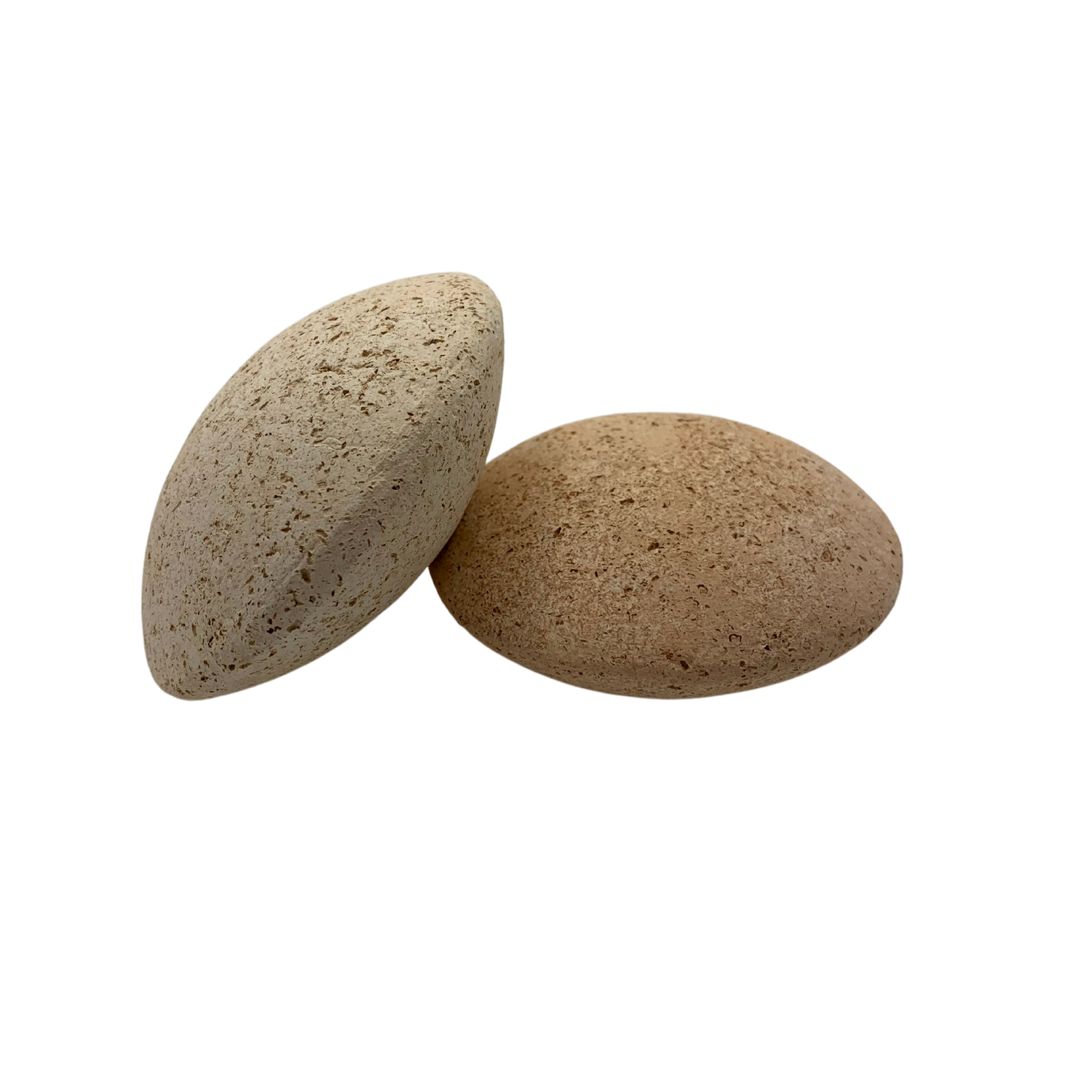 Pierres exfoliantes