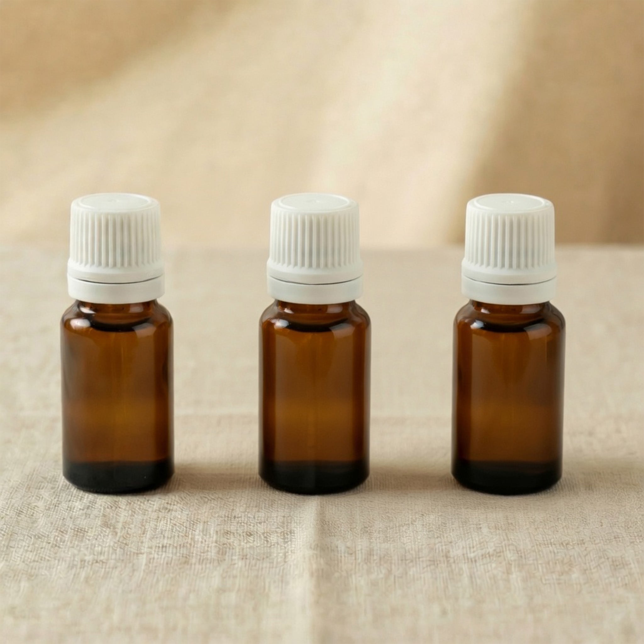Lot de 3 Concentrés de Parfum (au choix)