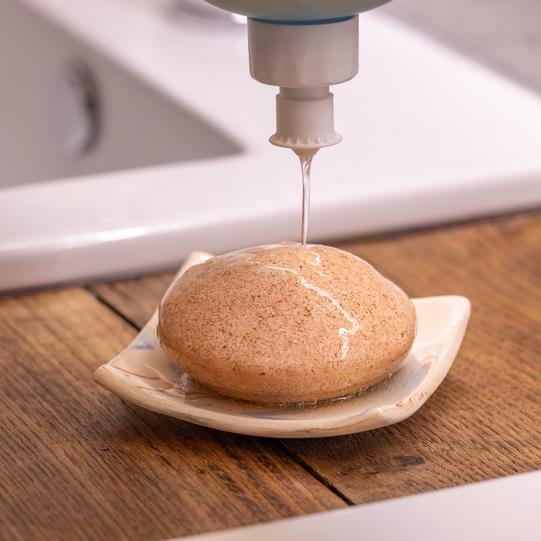 Pierre Corps Exfoliante