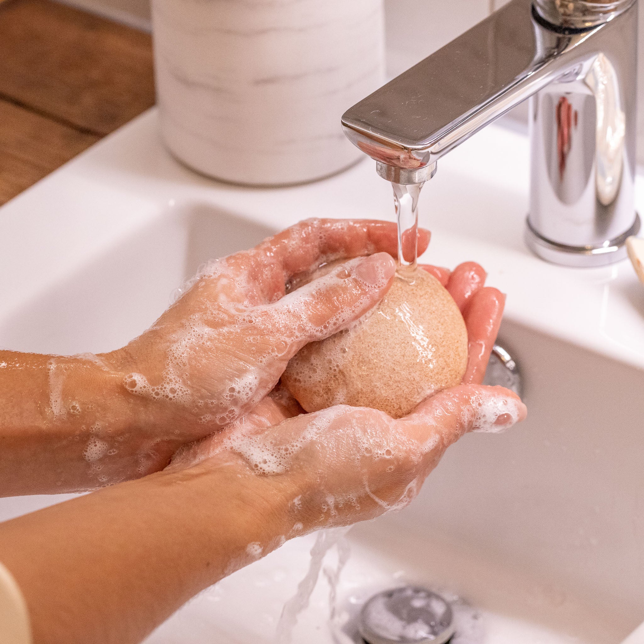 Pierre Corps Exfoliante