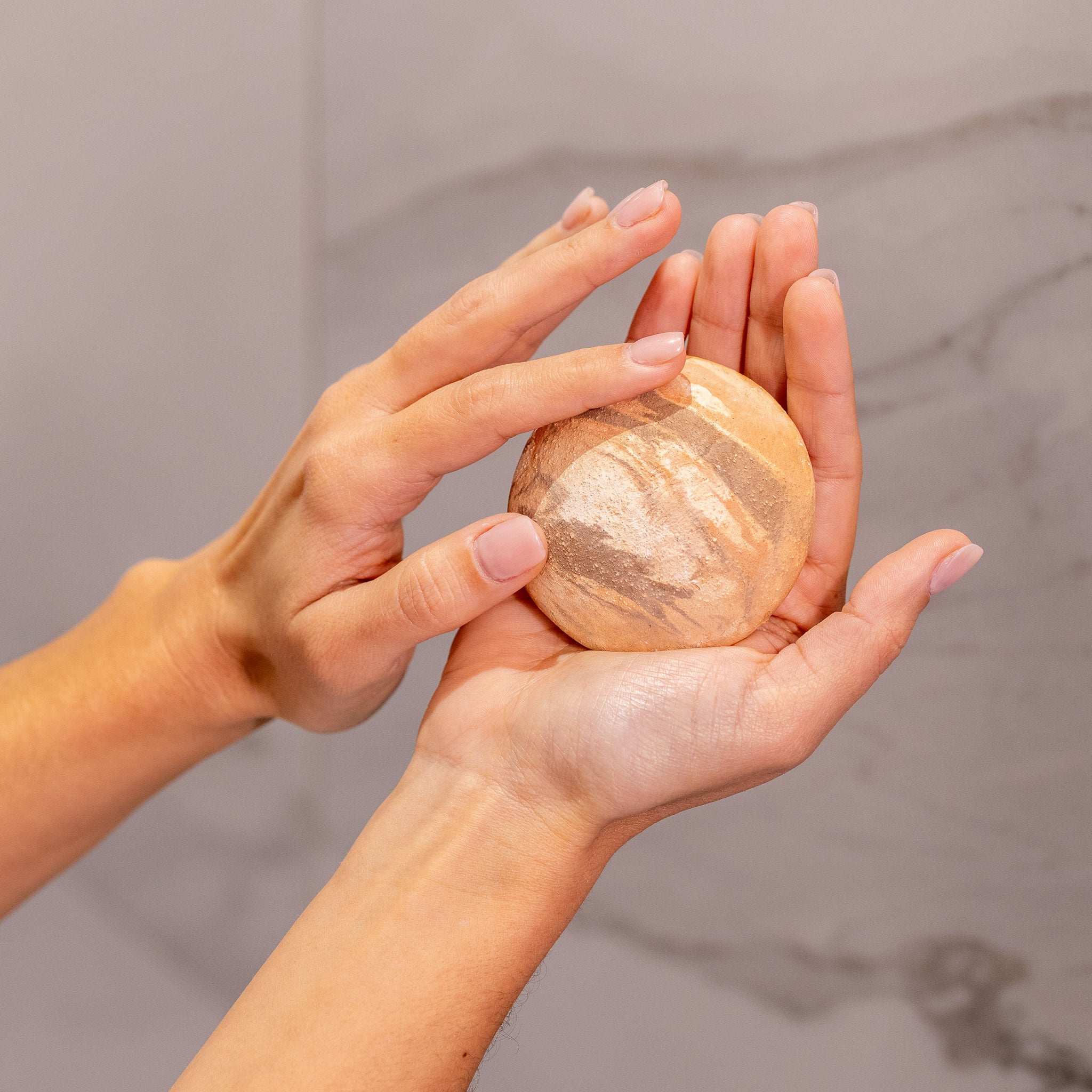 Pierre Corps Massante Exfoliante