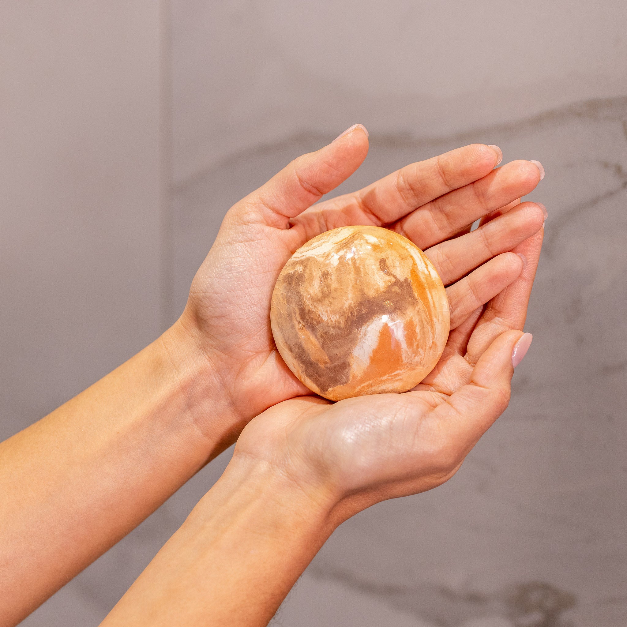 Pierre Corps Massante Exfoliante