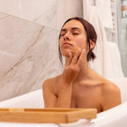 Pierre Visage Massante Exfoliante