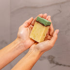 Savon Aromaticas Verdes