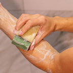 Savon Aromaticas Verdes