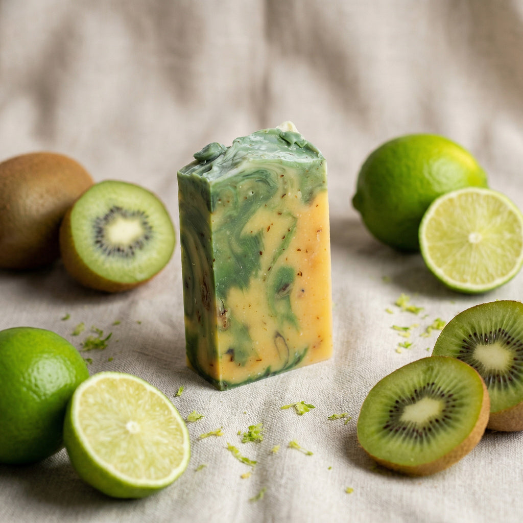 Savon Calypso