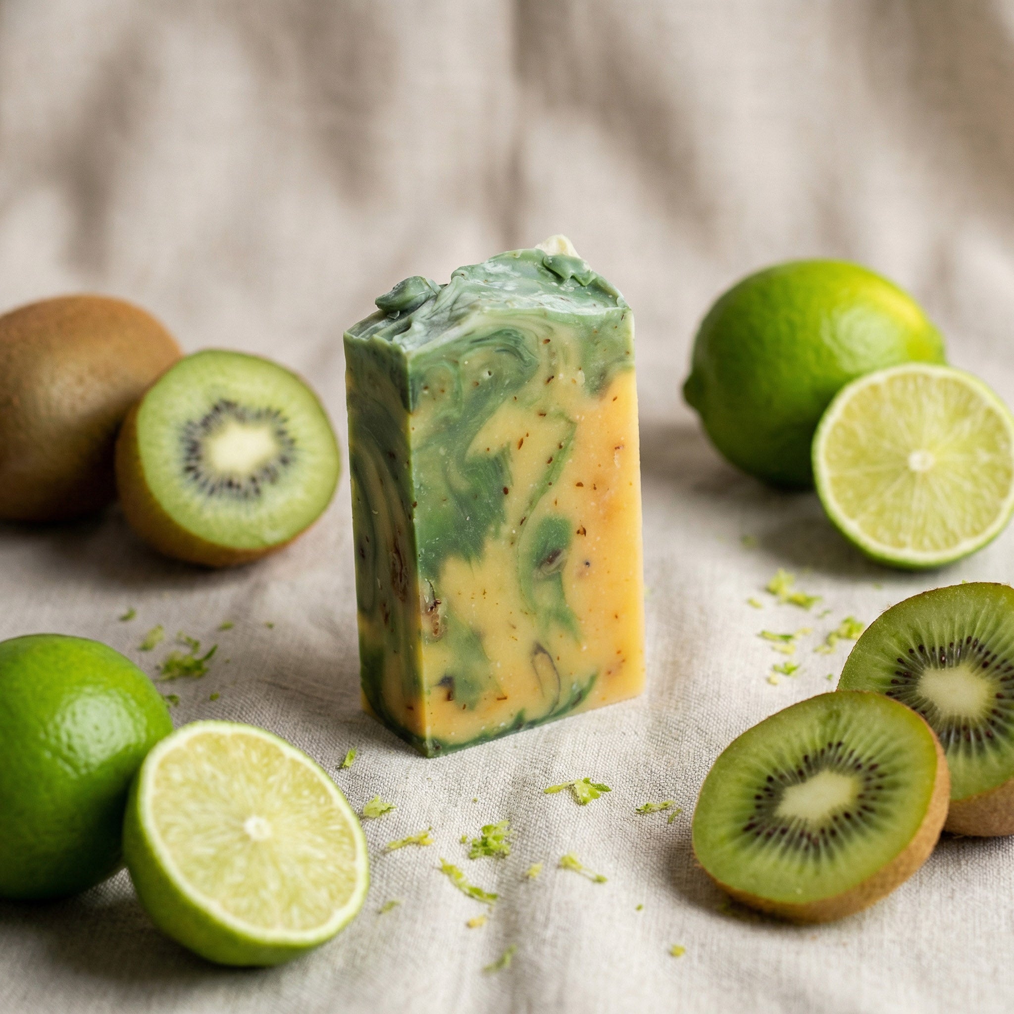 Savon Calypso