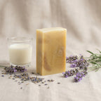 Savon Cristal Blanca