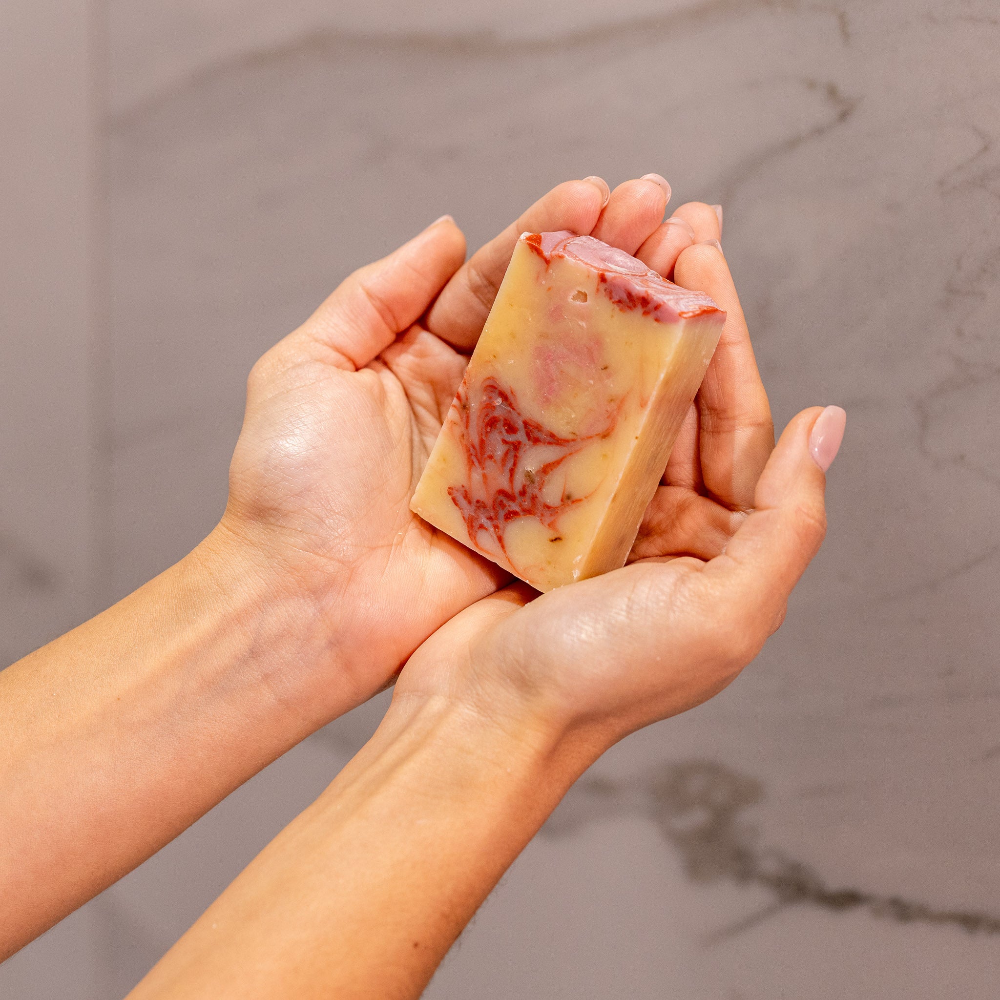 Savon Fresas Y Champana