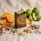 Savon Orientales