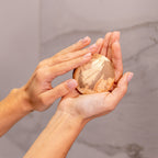Support Massant Exfoliant