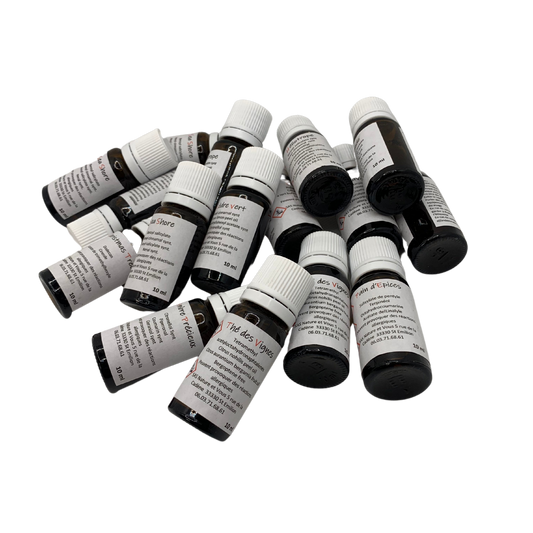 Concentré de parfum