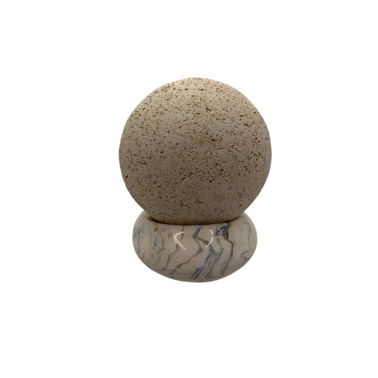 Lot pierre corps, support