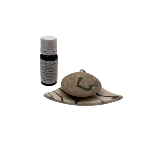 Kit Senteur Coupelle